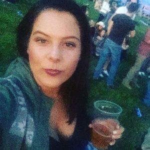 Meet your Posher, Angela